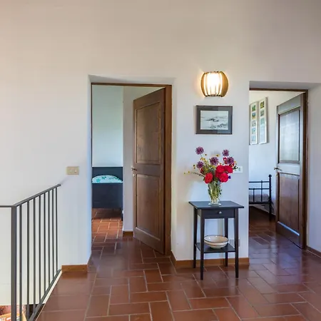 Nyaraló Podere Casello