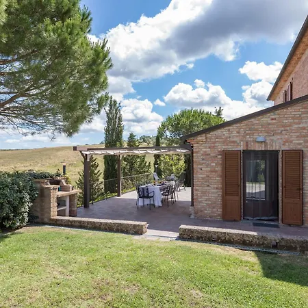 Podere Casello * Montisi