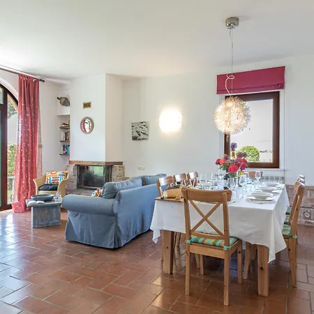 Vakantiehuis Podere Casello *