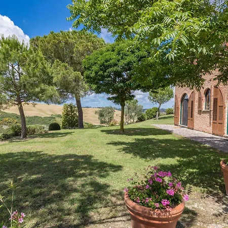 Podere Casello * Montisi