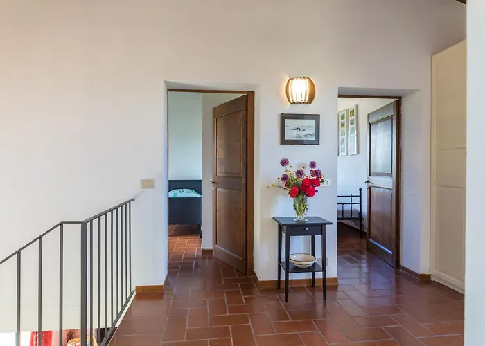 Prázdninový dům Podere Casello