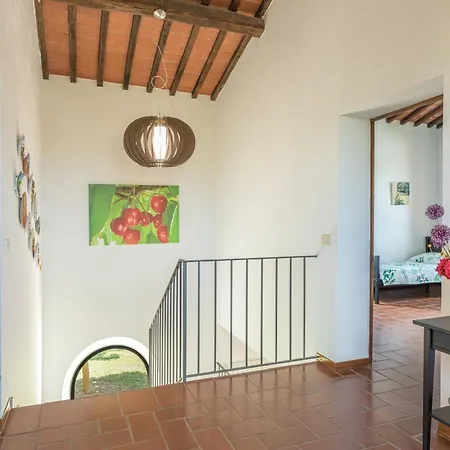 Vakantiehuis Podere Casello