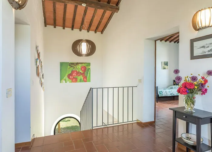 Vakantiehuis Podere Casello