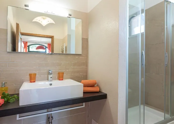 Vakantiehuis Podere Casello *